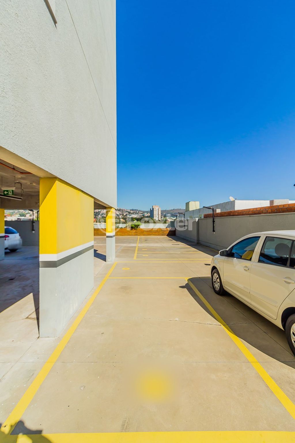 Studio/Kitnet/JK para comprar em Ipiranga, 8355 - foto 33