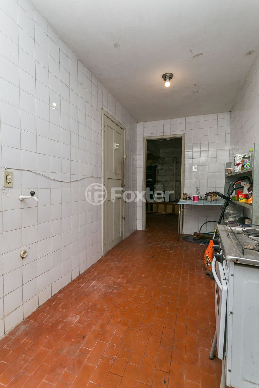 casa sobrado para comprar em General Rondon, 1206 - foto 20