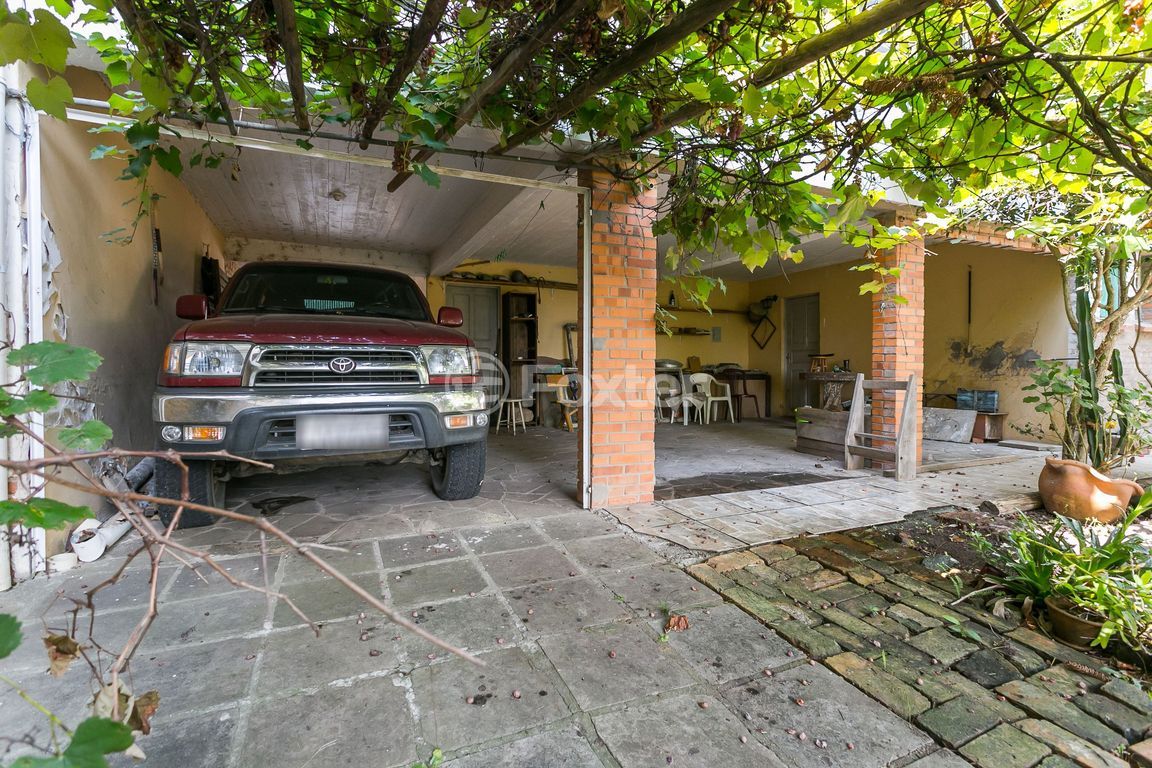 casa sobrado para comprar em General Rondon, 1206 - foto 22