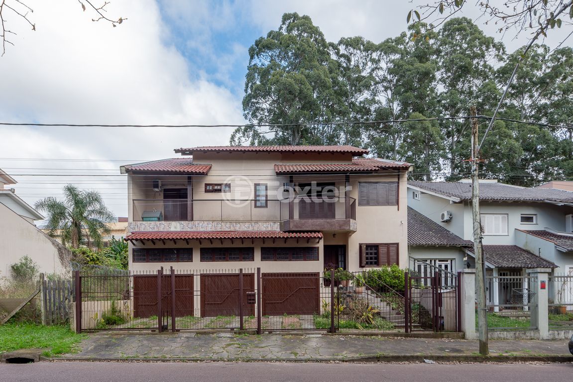 casa sobrado para comprar em Jardim Itu, Porto Alegre - foto 1