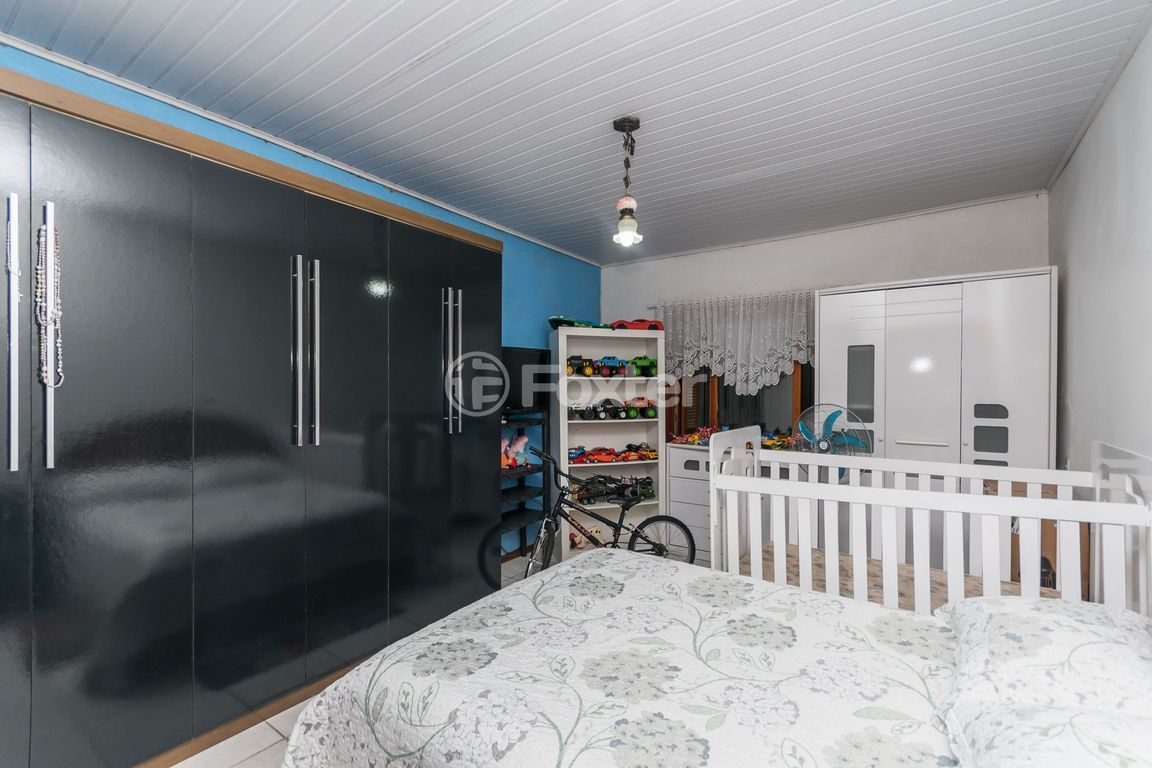 casa sobrado para comprar em João de Oliveira Remião, 2762 - foto 17