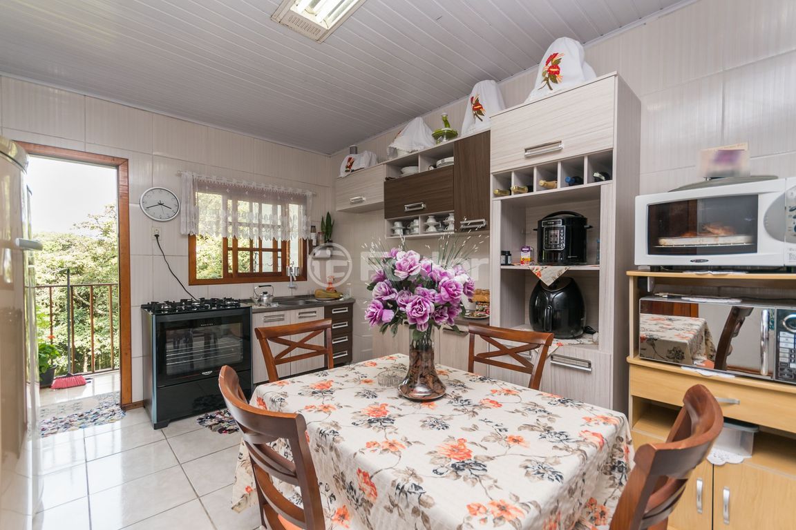 casa sobrado para comprar em João de Oliveira Remião, 2762 - foto 22