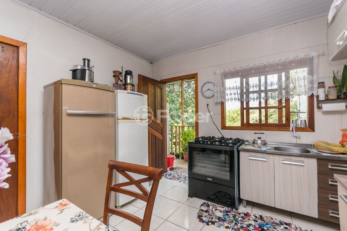 casa sobrado para comprar em João de Oliveira Remião, 2762 - foto 23