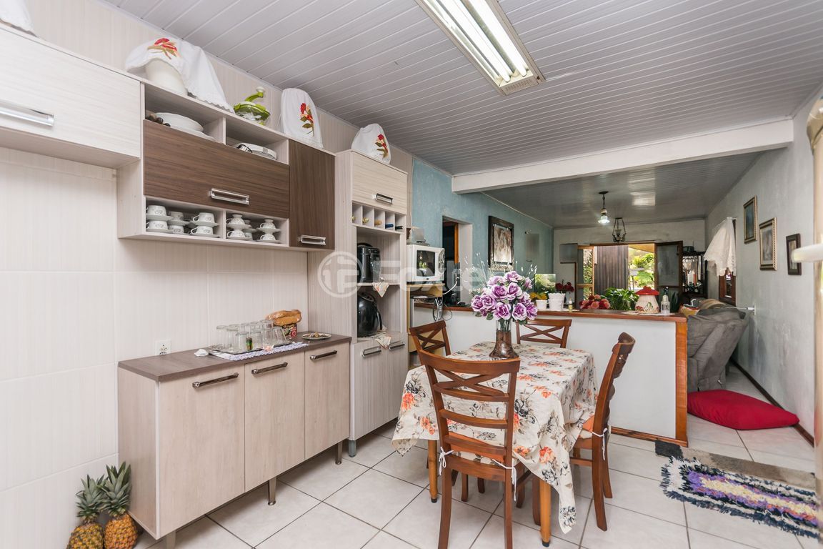 casa sobrado para comprar em João de Oliveira Remião, 2762 - foto 24