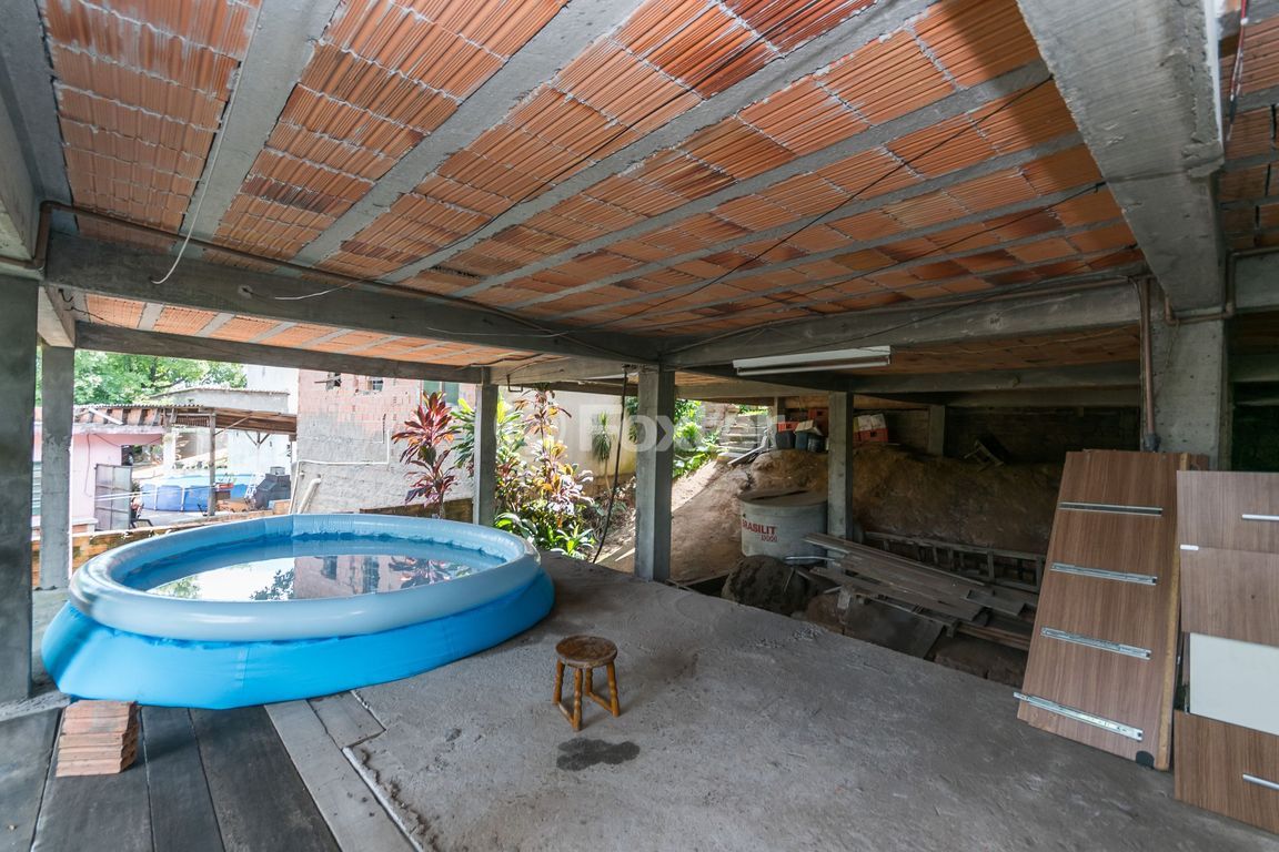 casa sobrado para comprar em João de Oliveira Remião, 2762 - foto 32
