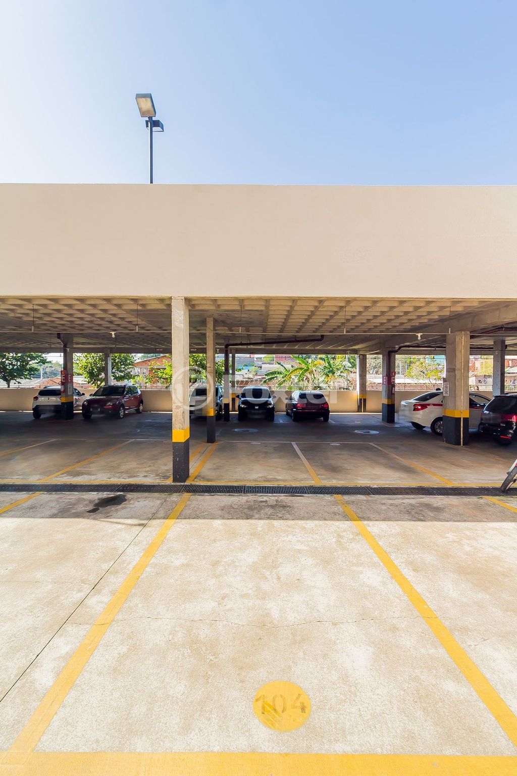 Apartamento para comprar em Tenente Ary Tarrago, 3095 - foto 45