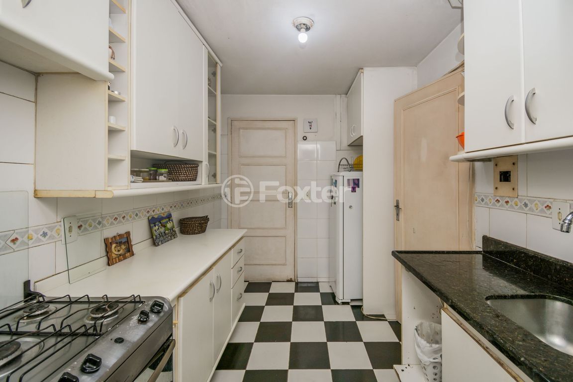 Apartamento para comprar em RAMIRO BARCELOS, 1090 - foto 29