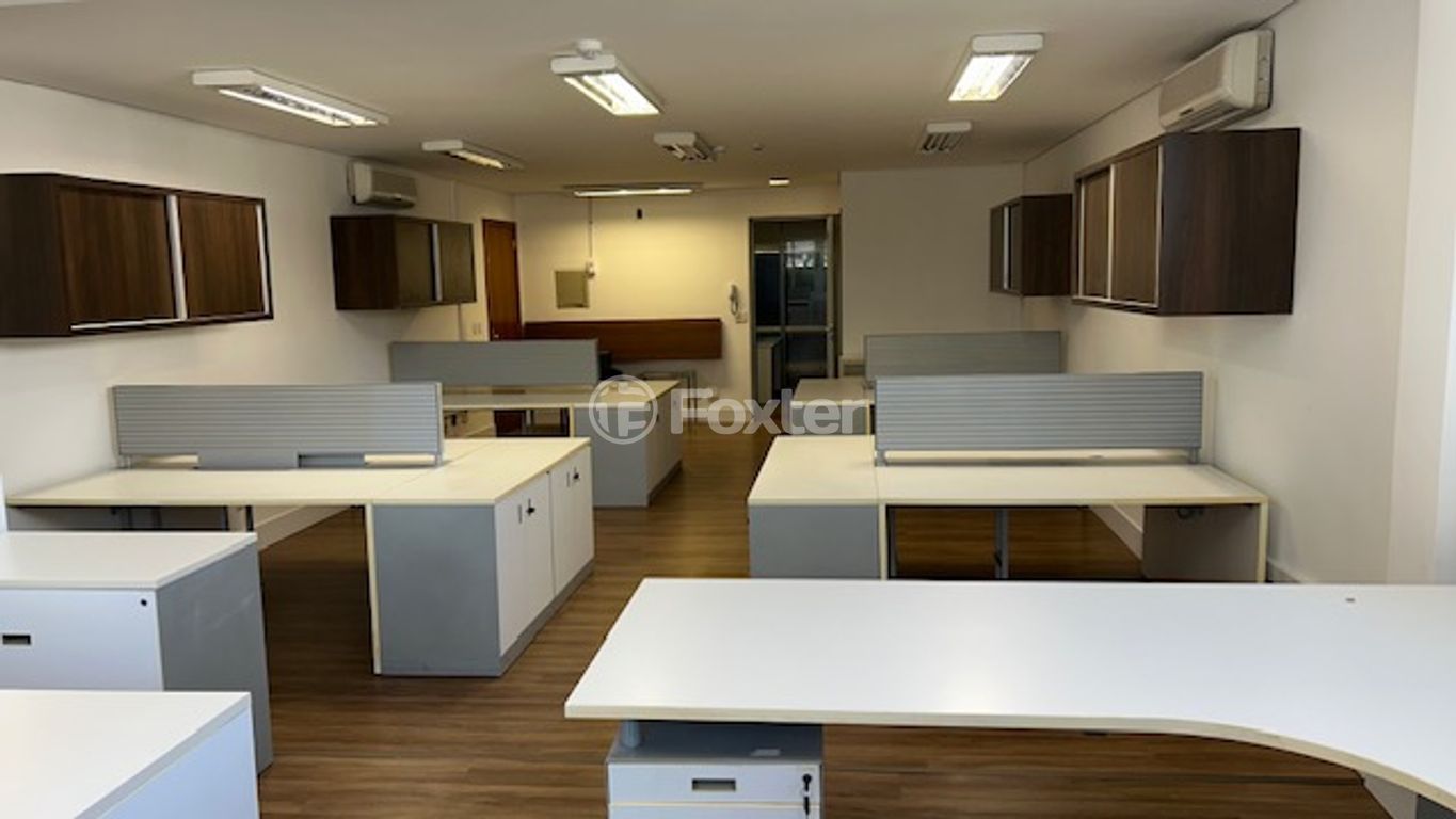 consultorio sala conjunto para comprar em Francisco Ferrer, 453 - foto 29