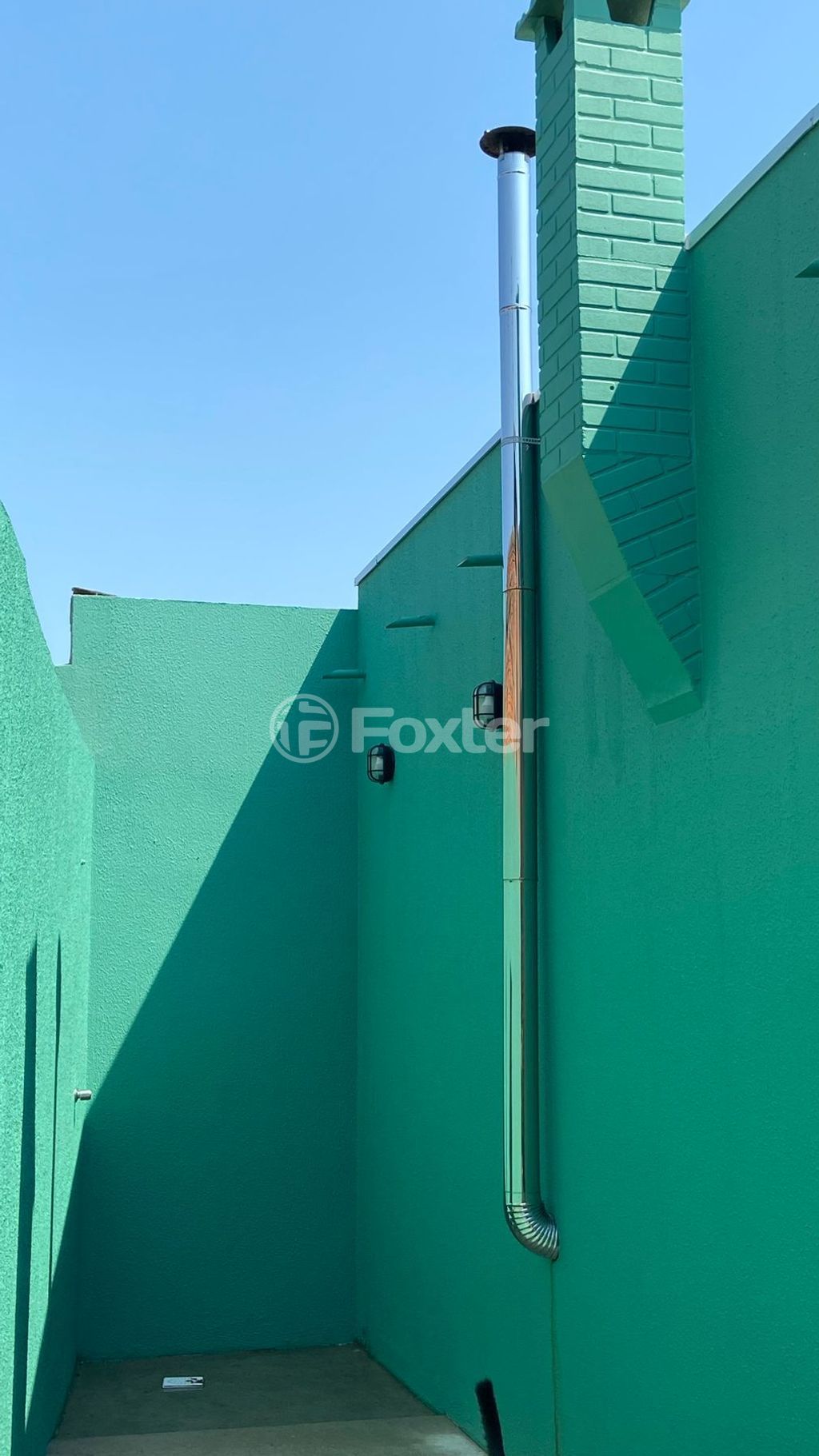casa sobrado para comprar em Amazonas, 218 - foto 20