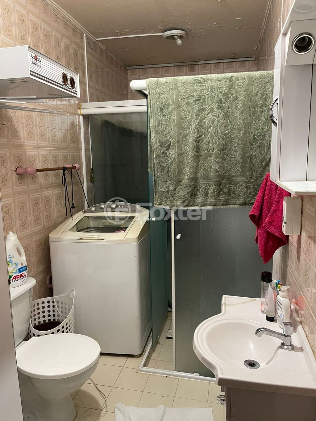 Apartamento para comprar em Brasil, 1505 - foto 10