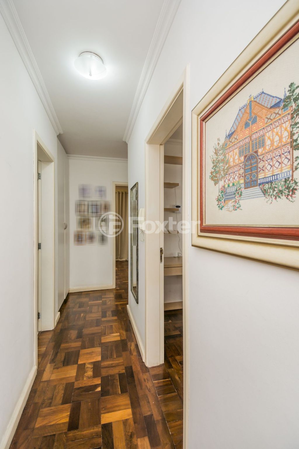 casa sobrado para comprar em Gustavo Schmidt, 20 - foto 17