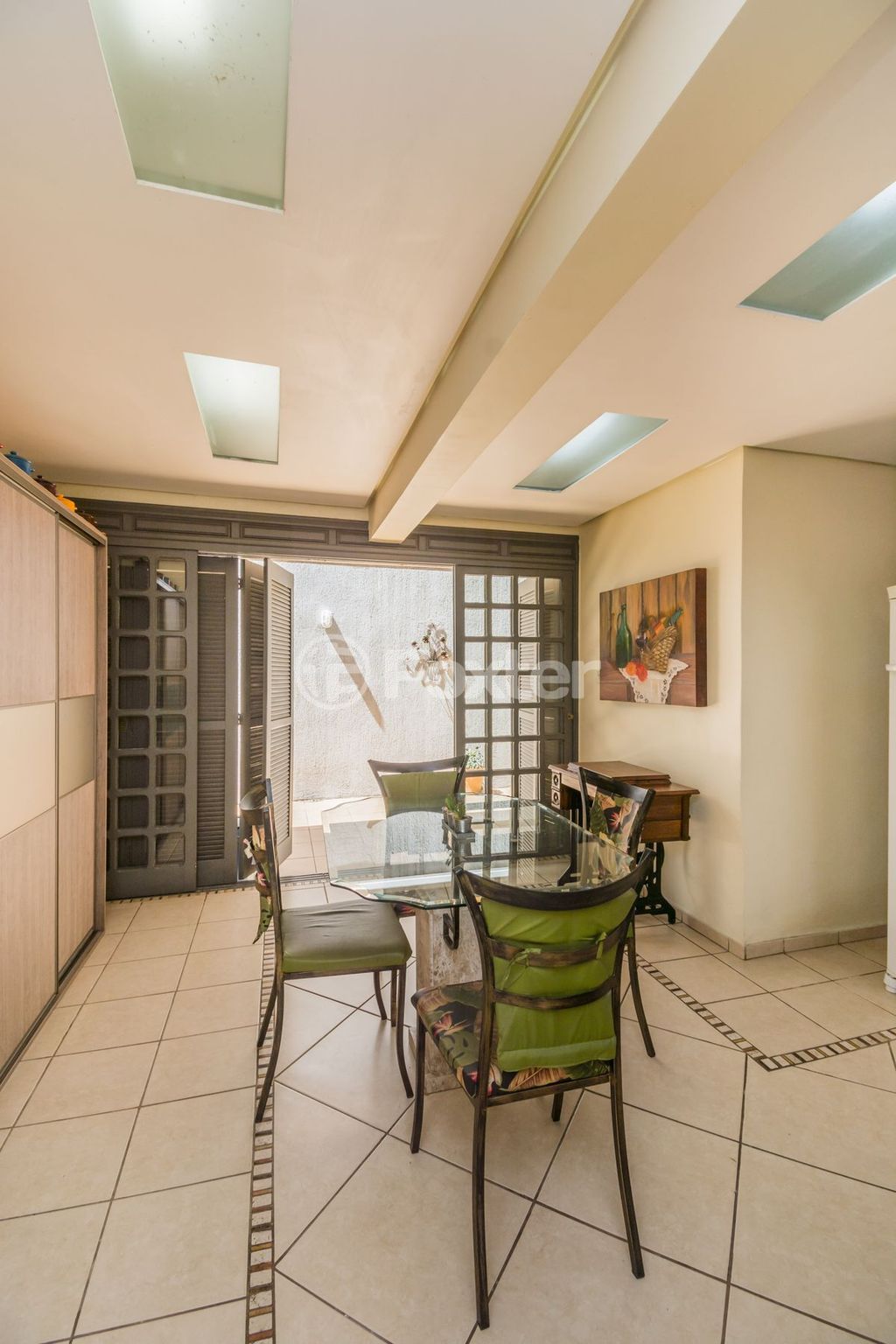 casa sobrado para comprar em Gustavo Schmidt, 20 - foto 40