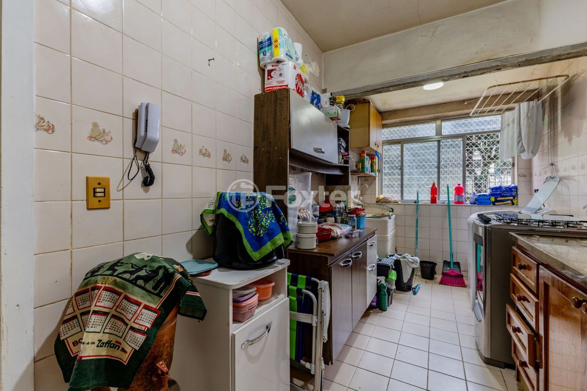 Apartamento para comprar em ANGELO CRIVELLARO, 565 - foto 27