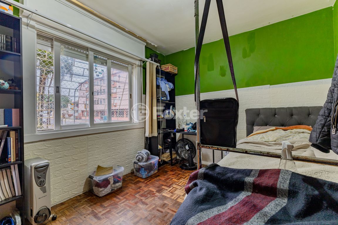 Apartamento para comprar em ANGELO CRIVELLARO, 565 - foto 14