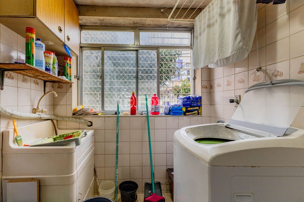 Apartamento para comprar em ANGELO CRIVELLARO, 565 - foto 30