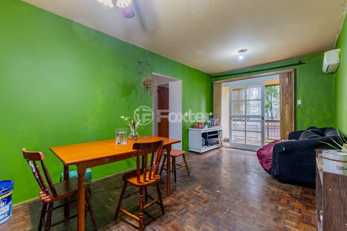 Apartamento para comprar em Jardim do Salso, Porto Alegre - foto 1