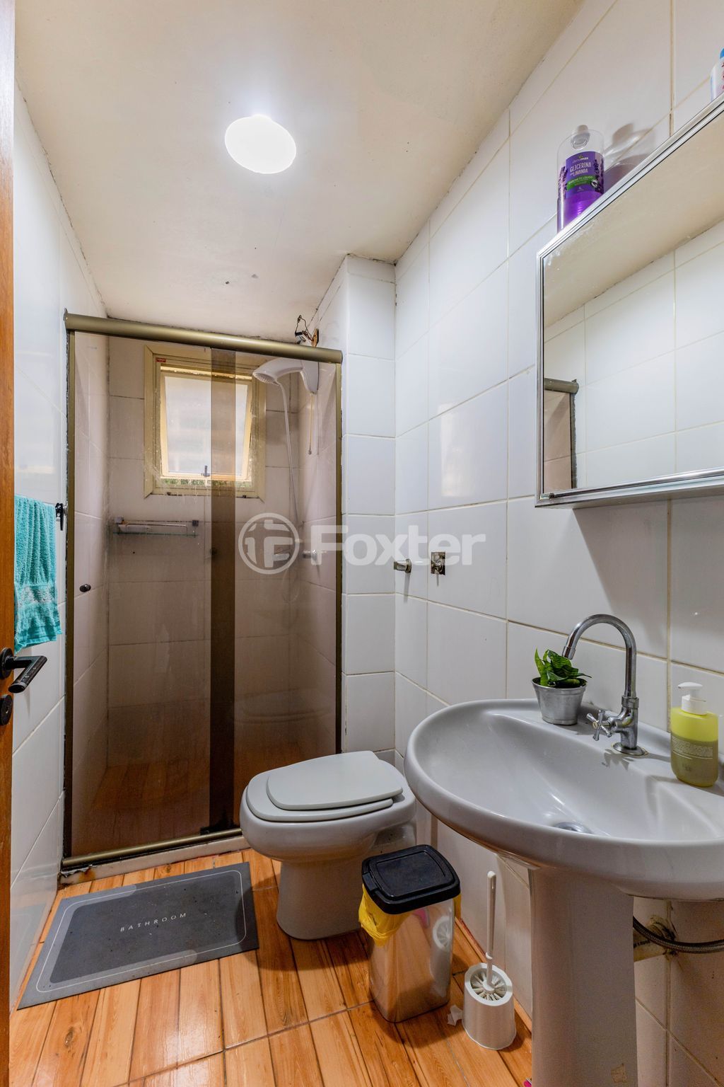 Apartamento para comprar em ANGELO CRIVELLARO, 565 - foto 25