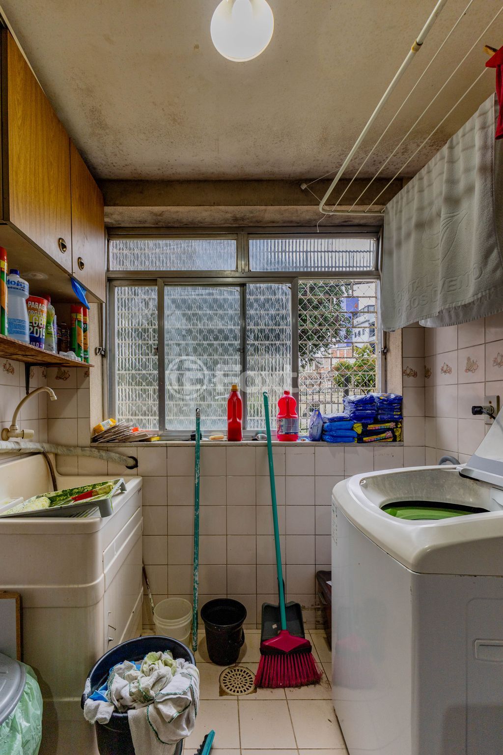 Apartamento para comprar em ANGELO CRIVELLARO, 565 - foto 31