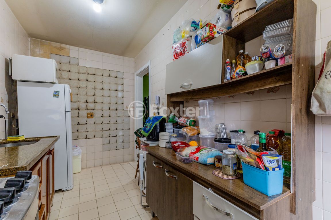 Apartamento para comprar em ANGELO CRIVELLARO, 565 - foto 29
