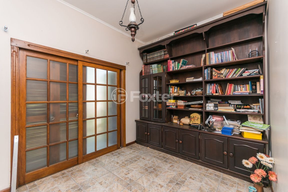 casa sobrado para comprar em Engenheiro Ludolfo Boehl, 367 - foto 9