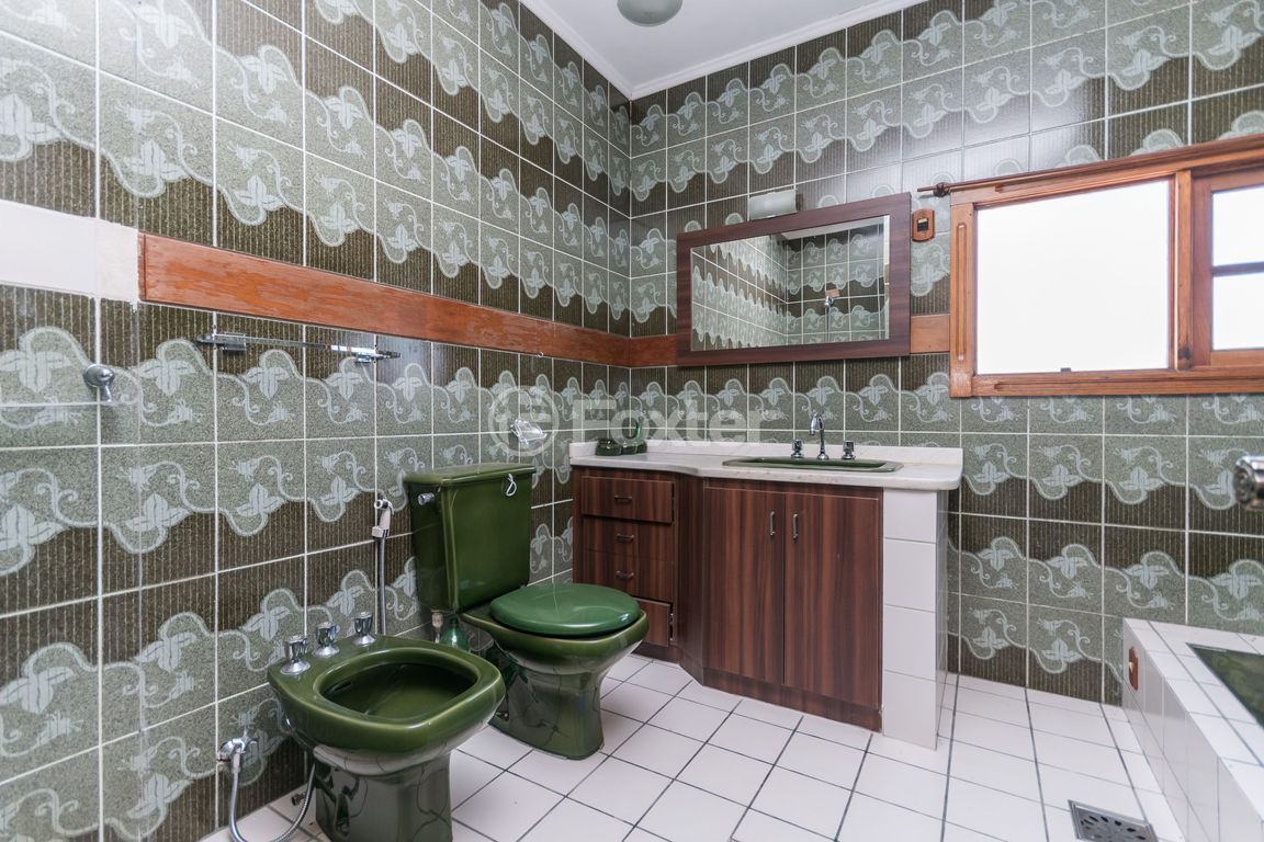 casa sobrado para comprar em Engenheiro Ludolfo Boehl, 367 - foto 18