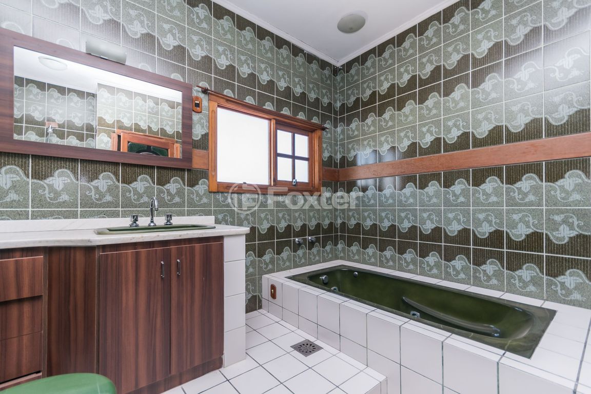 casa sobrado para comprar em Engenheiro Ludolfo Boehl, 367 - foto 19