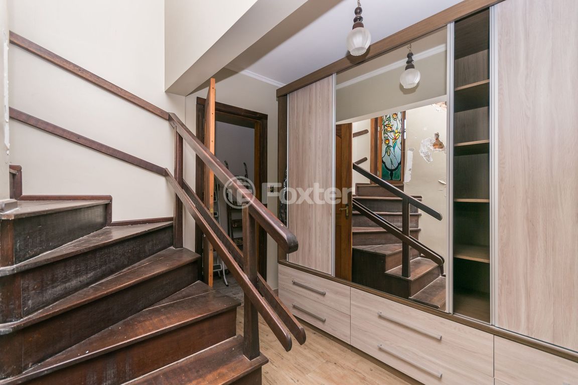 casa sobrado para comprar em Engenheiro Ludolfo Boehl, 367 - foto 20