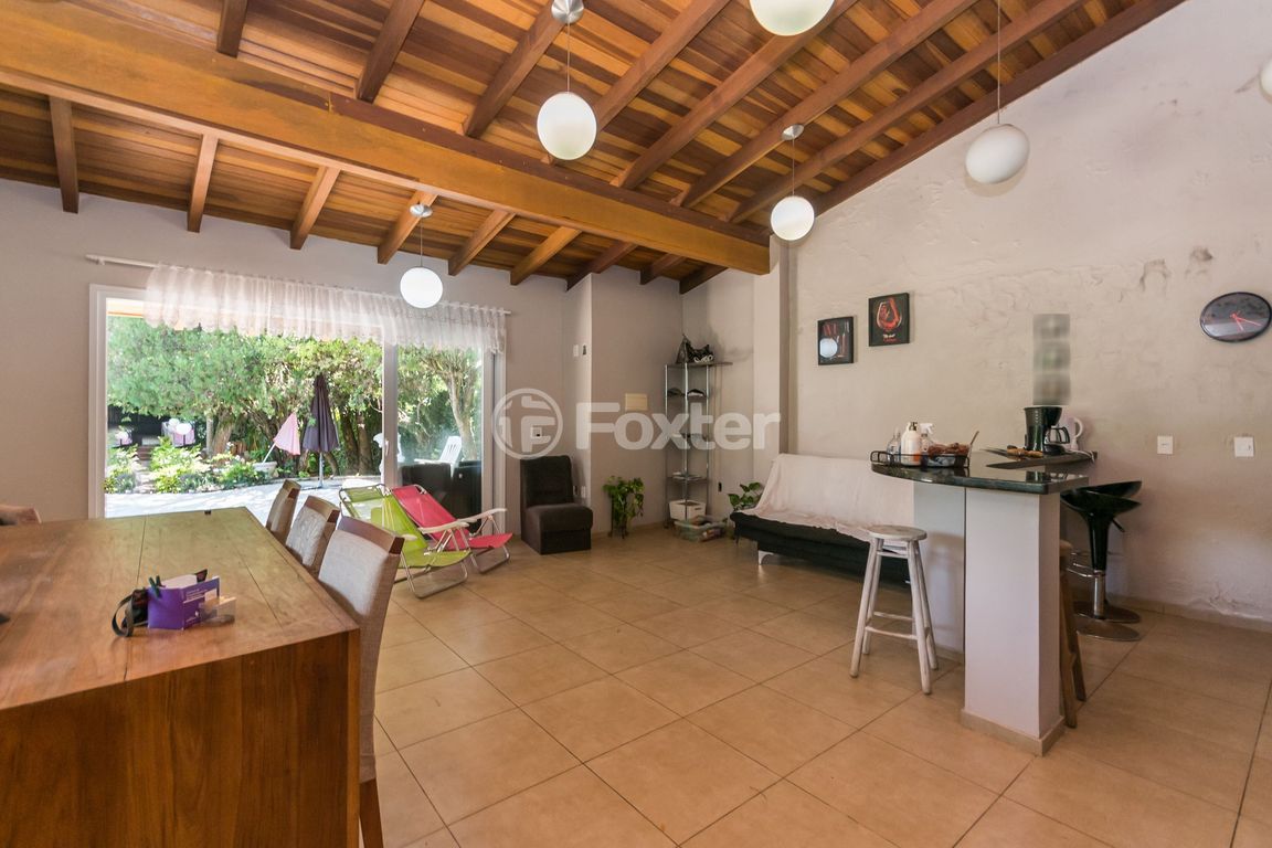 casa sobrado para comprar em Engenheiro Ludolfo Boehl, 367 - foto 24