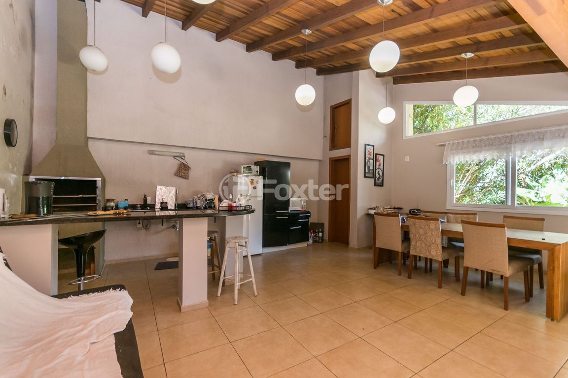 casa sobrado para comprar em Engenheiro Ludolfo Boehl, 367 - foto 25