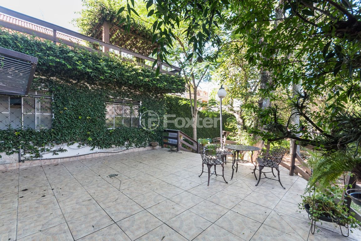 casa sobrado para comprar em Engenheiro Ludolfo Boehl, 367 - foto 27