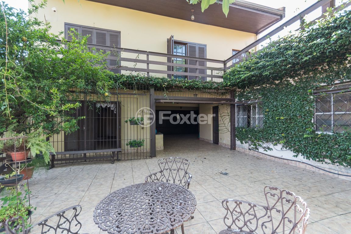 casa sobrado para comprar em Engenheiro Ludolfo Boehl, 367 - foto 28