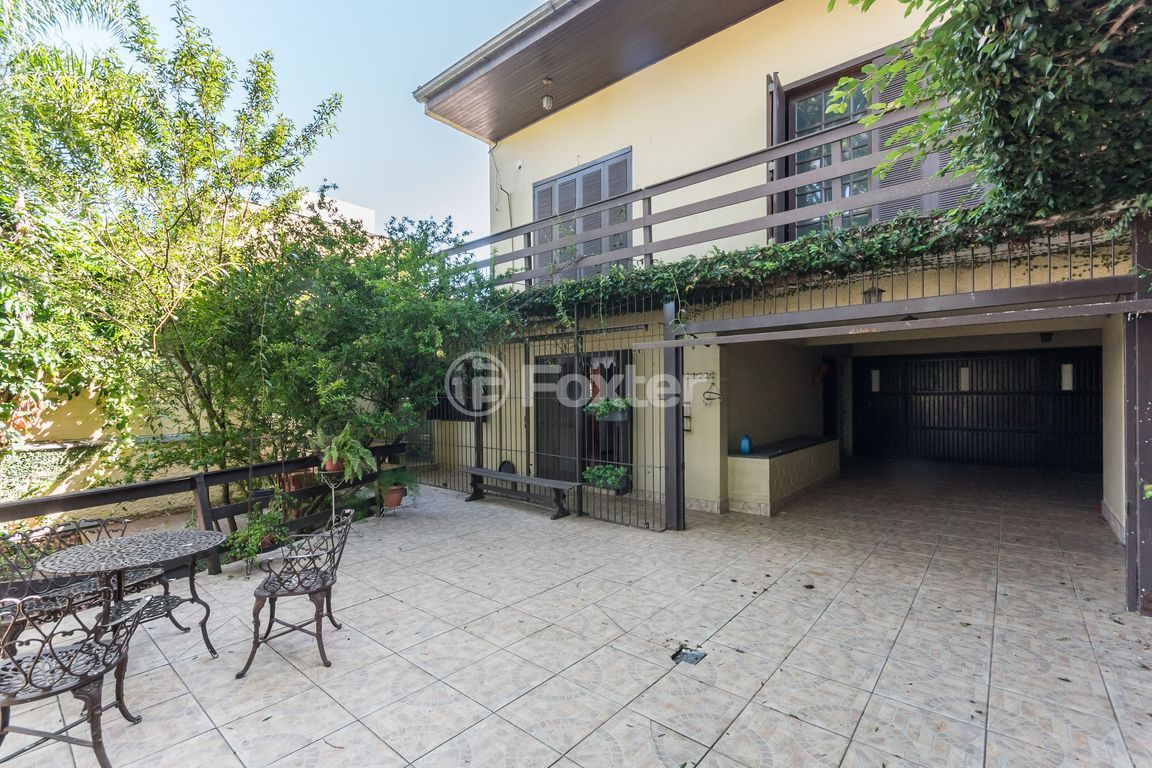 casa sobrado para comprar em Engenheiro Ludolfo Boehl, 367 - foto 29