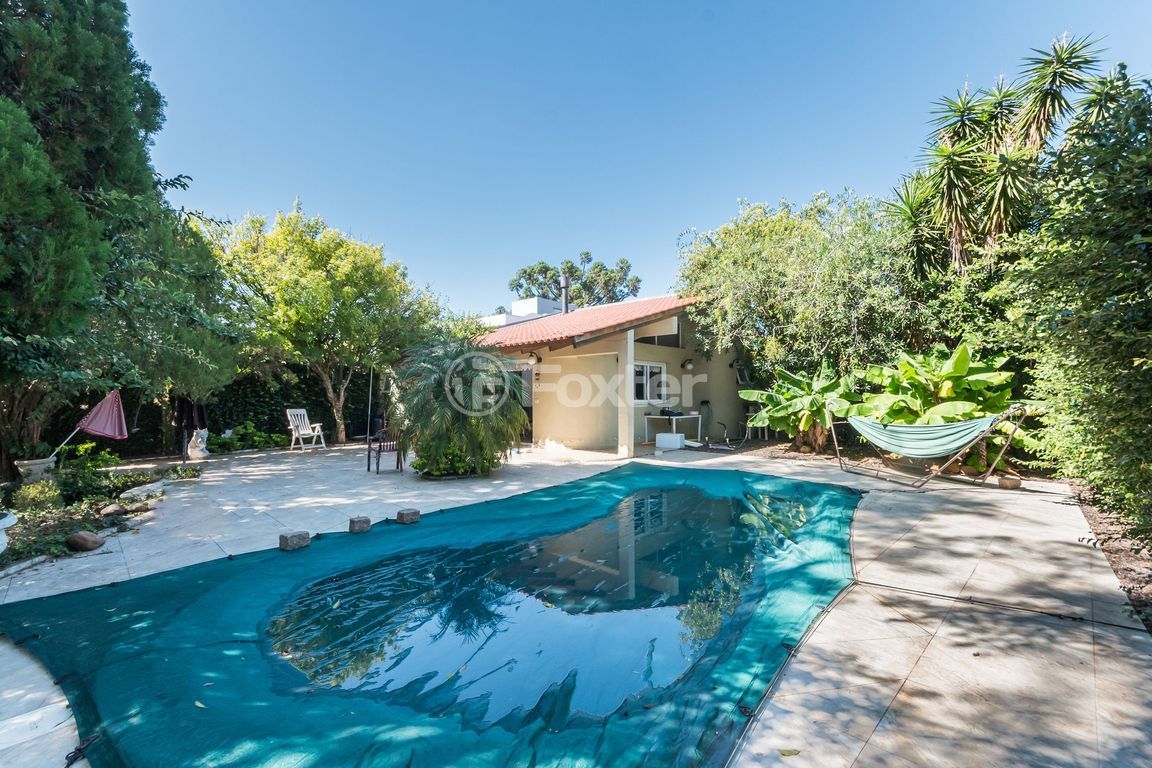 casa sobrado para comprar em Engenheiro Ludolfo Boehl, 367 - foto 32