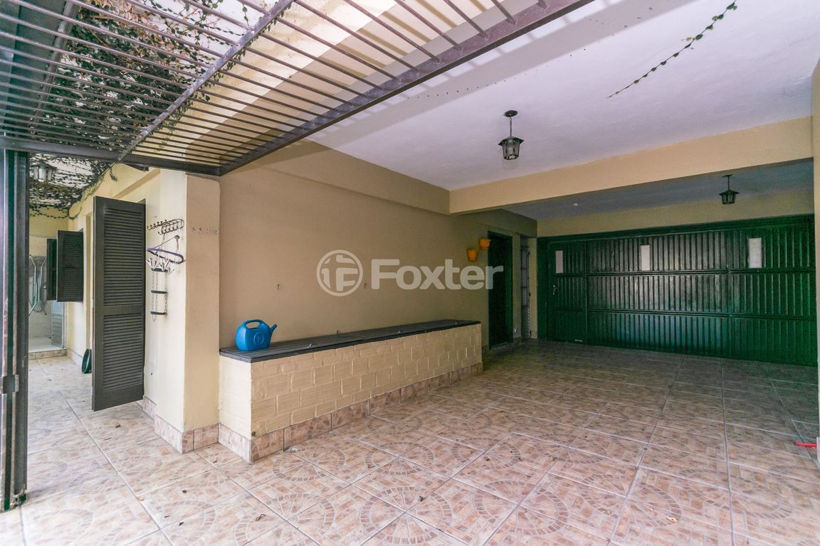 casa sobrado para comprar em Engenheiro Ludolfo Boehl, 367 - foto 34