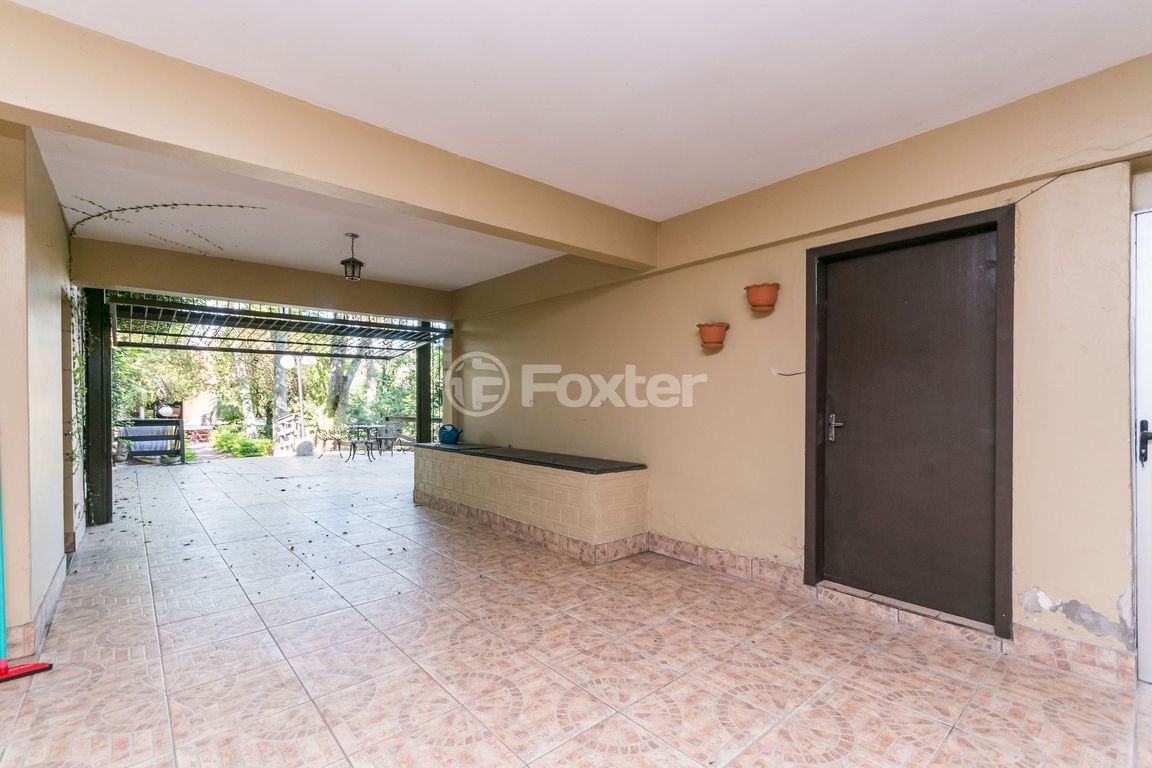 casa sobrado para comprar em Engenheiro Ludolfo Boehl, 367 - foto 35