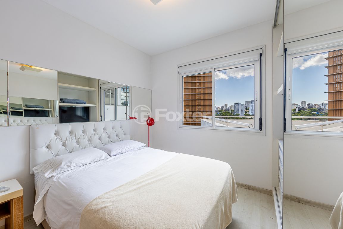 apartamento garden para comprar em Valdir Antônio Lopes, 199 - foto 18