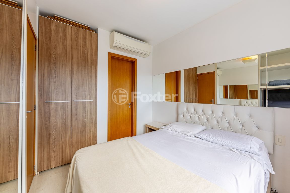 apartamento garden para comprar em Valdir Antônio Lopes, 199 - foto 23