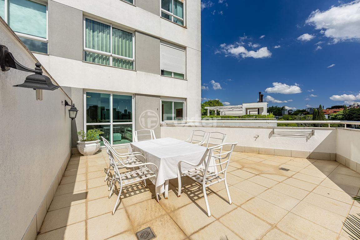 apartamento garden para comprar em Valdir Antônio Lopes, 199 - foto 13