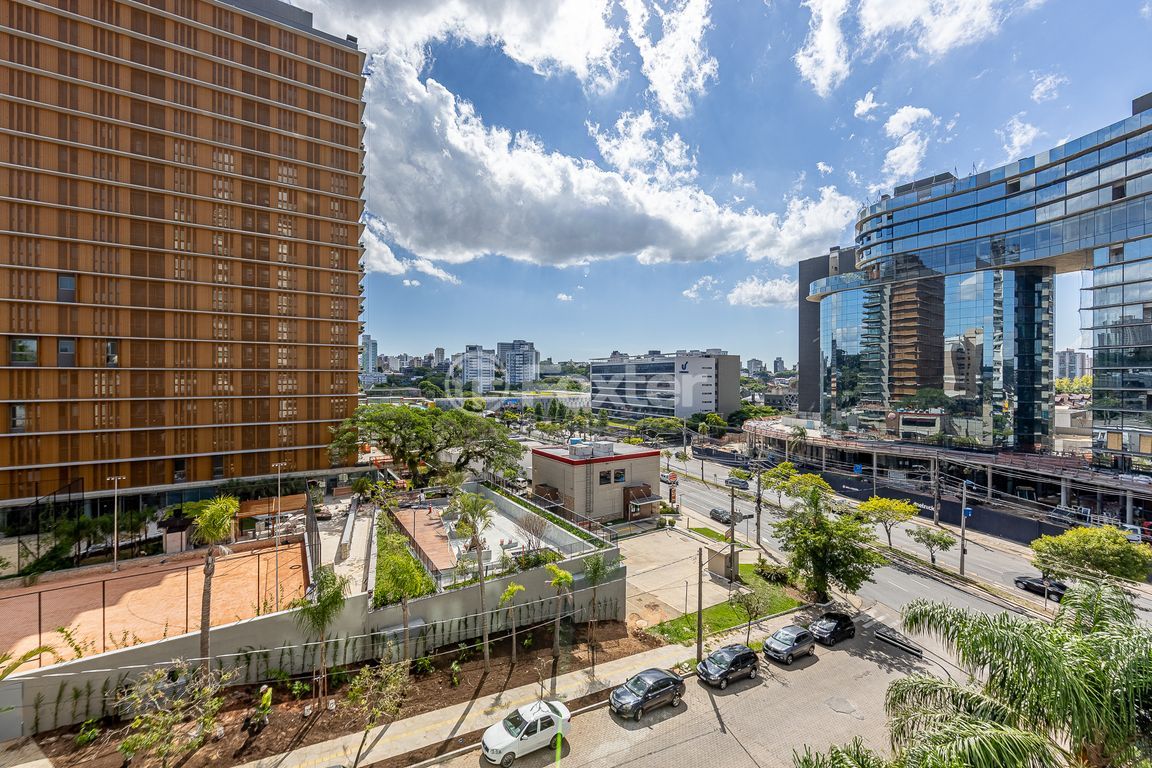 apartamento garden para comprar em Valdir Antônio Lopes, 199 - foto 20