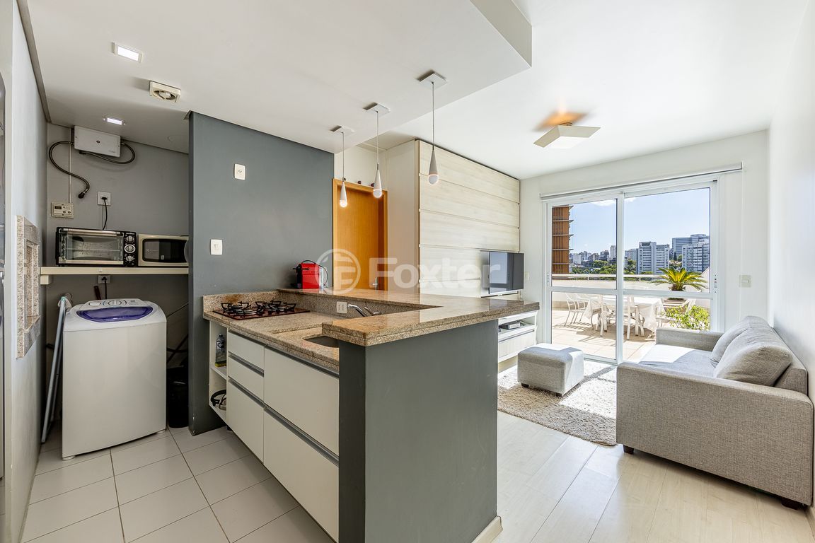 apartamento garden para comprar em Valdir Antônio Lopes, 199 - foto 30