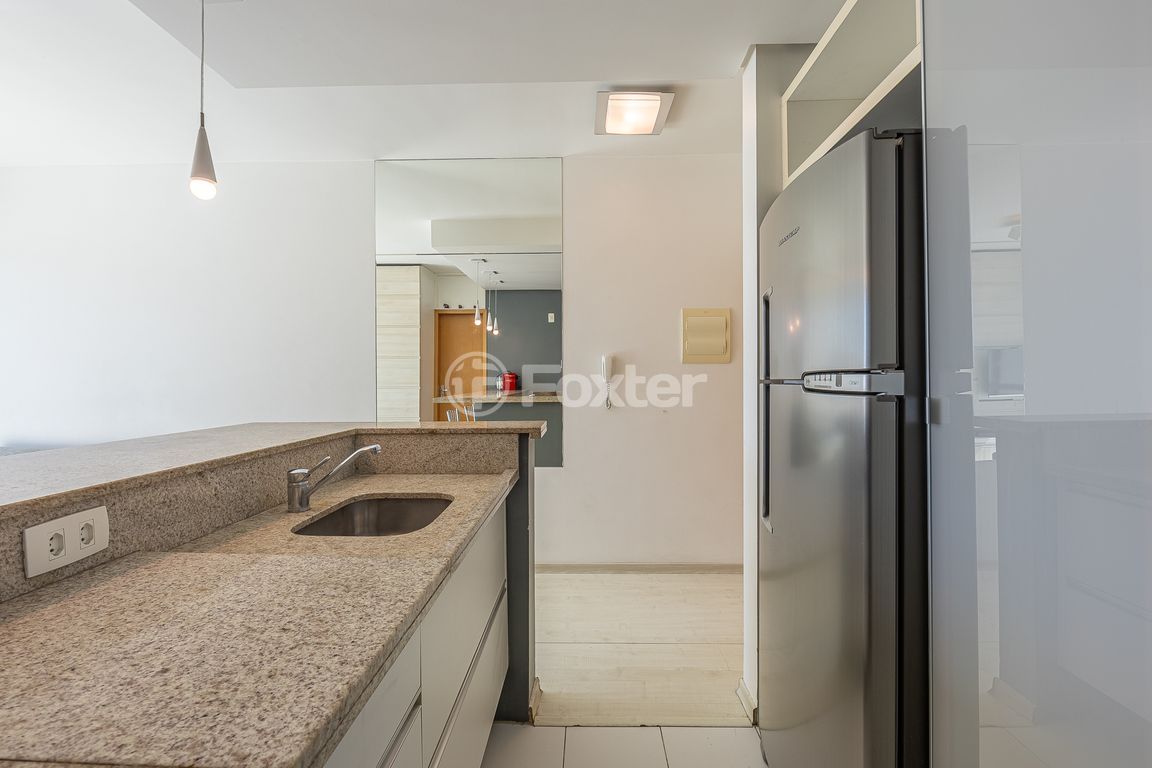 apartamento garden para comprar em Valdir Antônio Lopes, 199 - foto 34