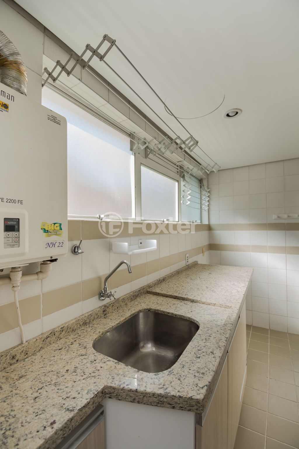 Apartamento para comprar em Monsenhor Veras, 229 - foto 39