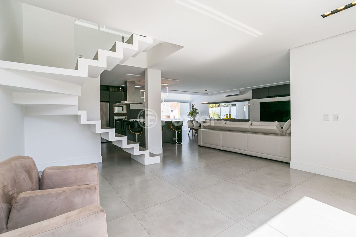Casa em condominio para comprar em Francisco Solano Borges, 200 - foto 18