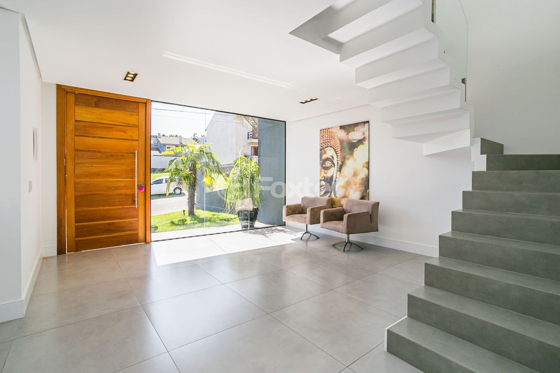 Casa em condominio para comprar em Francisco Solano Borges, 200 - foto 19