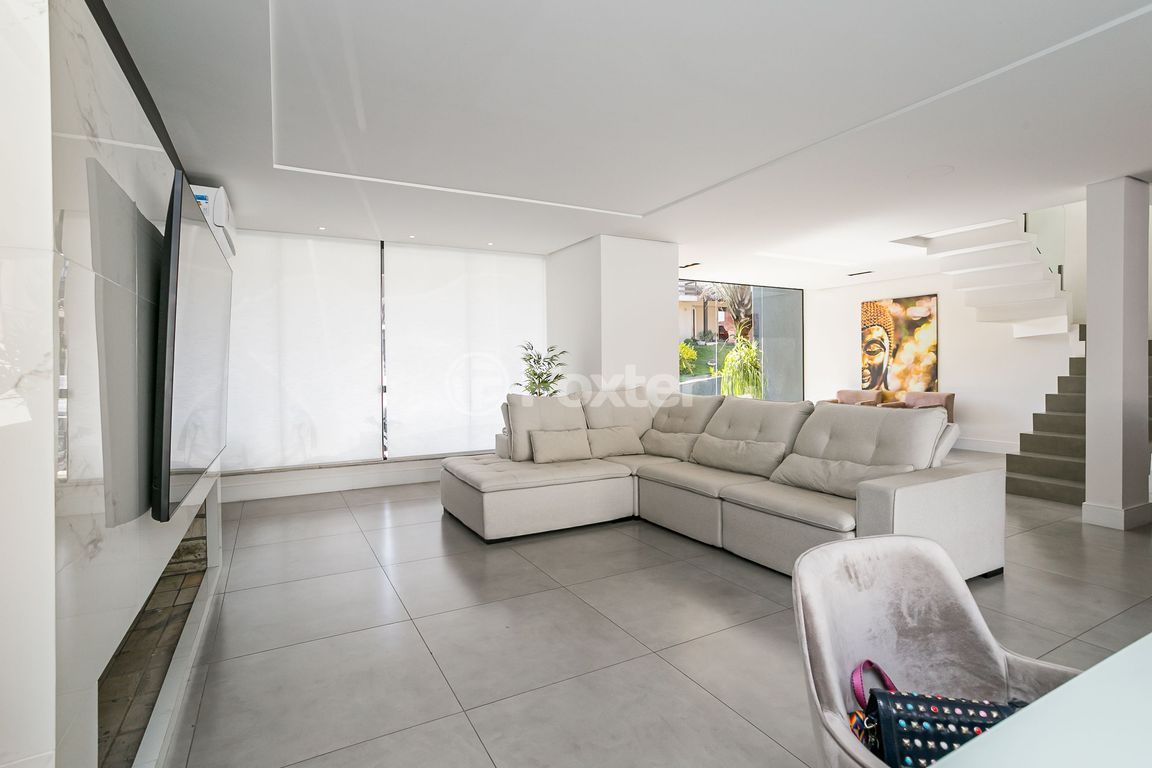 Casa em condominio para comprar em Francisco Solano Borges, 200 - foto 24