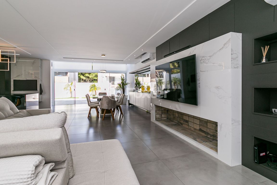 Casa em condominio para comprar em Francisco Solano Borges, 200 - foto 27