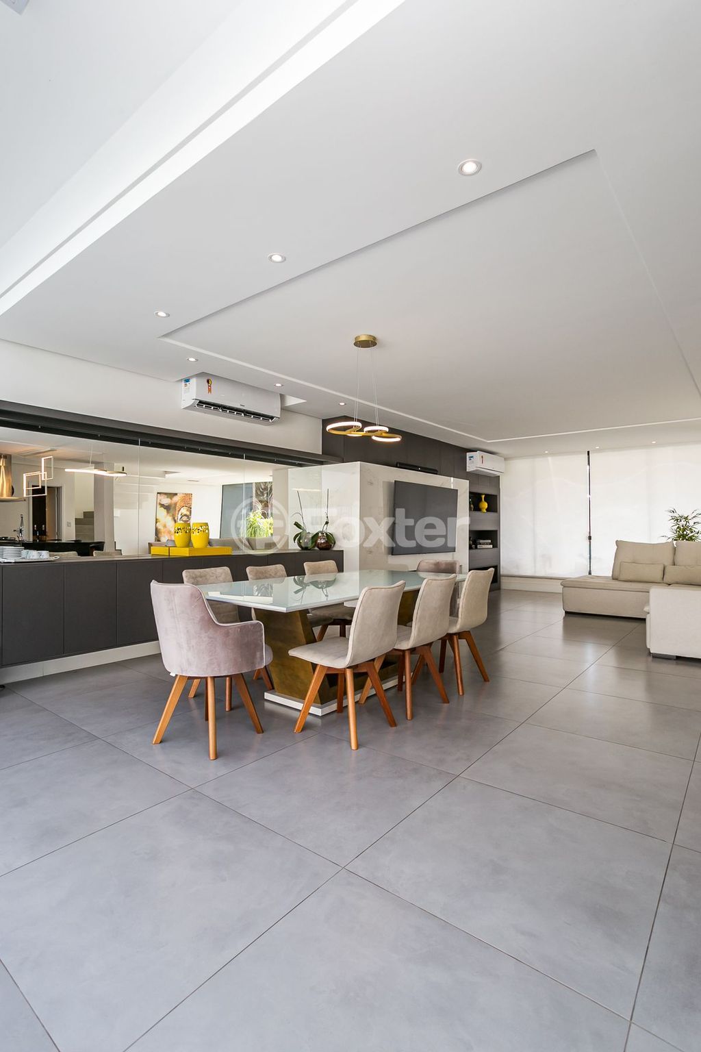 Casa em condominio para comprar em Francisco Solano Borges, 200 - foto 30