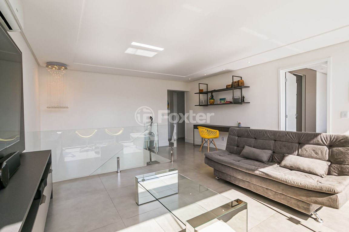 Casa em condominio para comprar em Francisco Solano Borges, 200 - foto 37