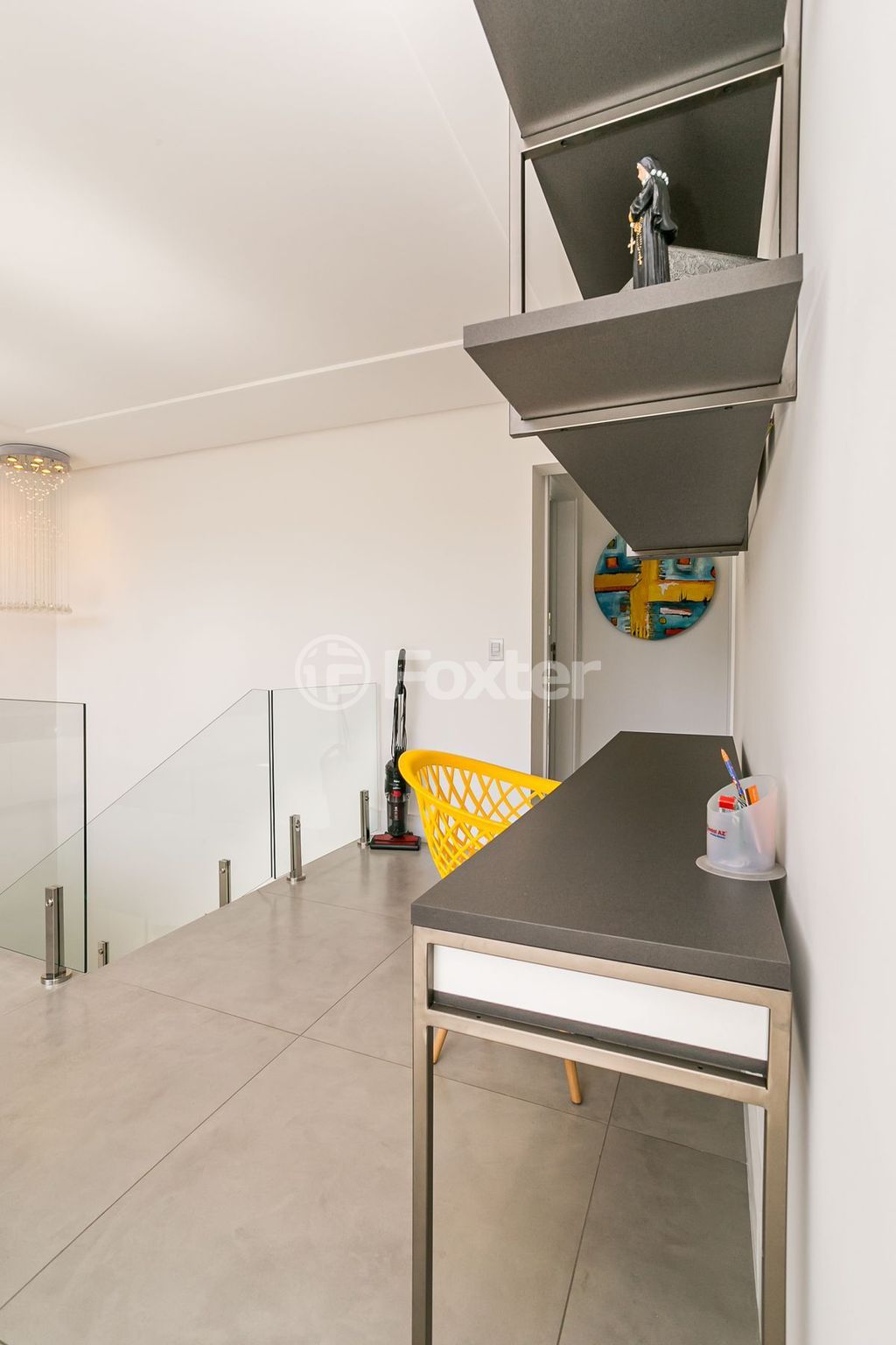 Casa em condominio para comprar em Francisco Solano Borges, 200 - foto 39