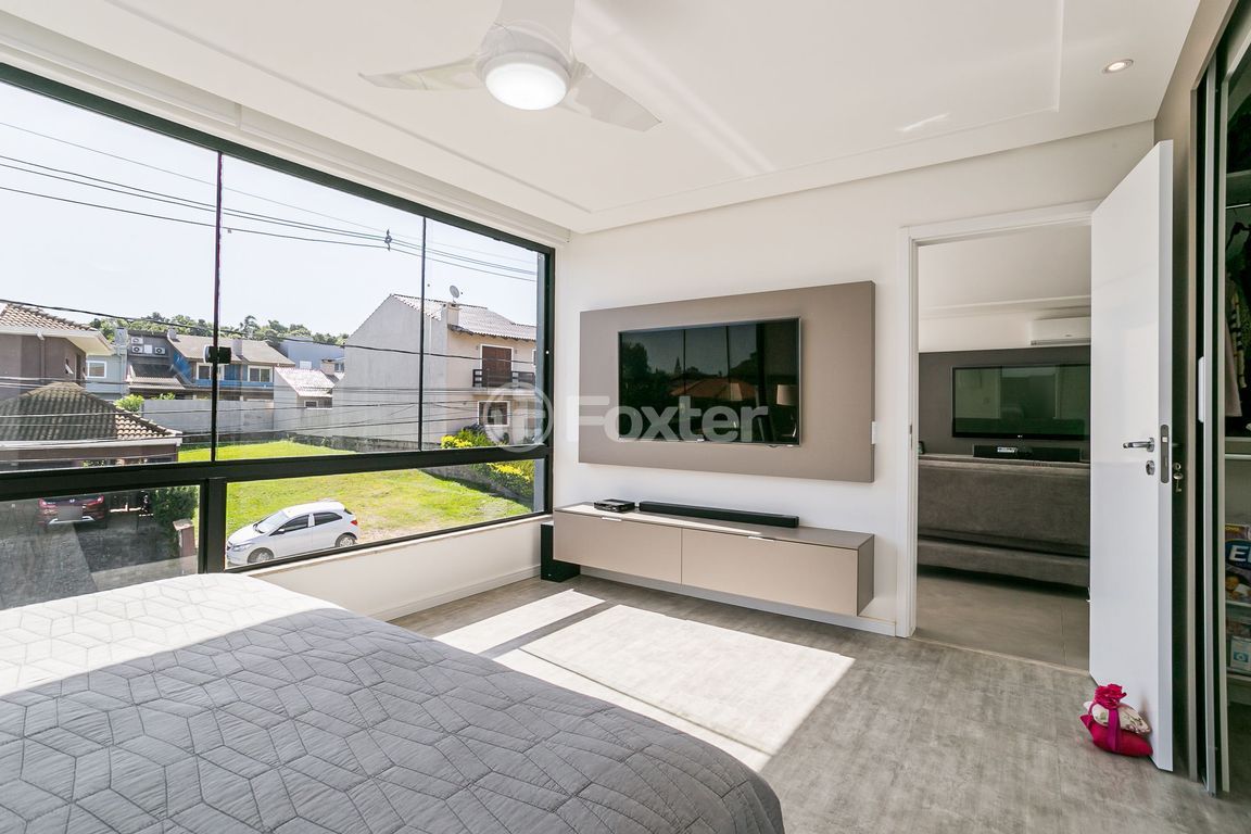 Casa em condominio para comprar em Francisco Solano Borges, 200 - foto 44